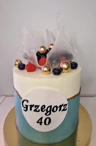 TorcikoweLove - Słodkości na każdą okazję. Kasia Szymczak